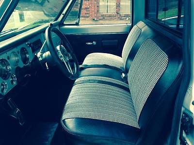 1970 Chevrolet C-10 - photo 5