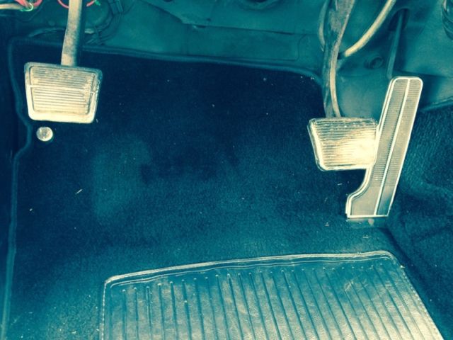 1970 Chevrolet C-10 - photo 7