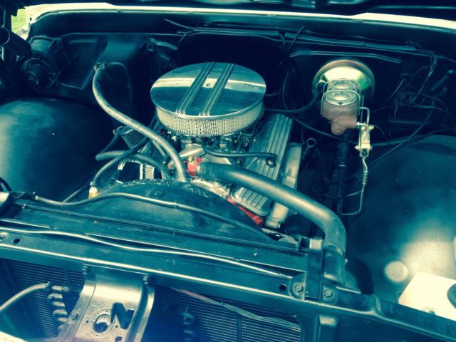 1970 Chevrolet C-10 - photo 9