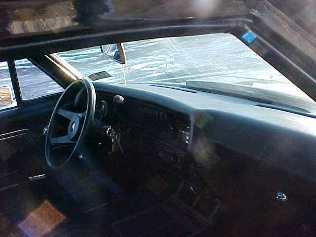 1970 Chevrolet El Camino EL CAMINO SS PACKAGE - photo 12