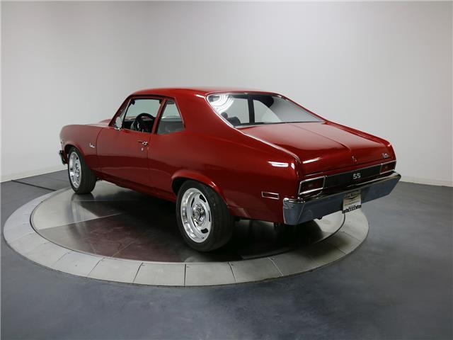 1970 Chevrolet Nova SS - photo 5