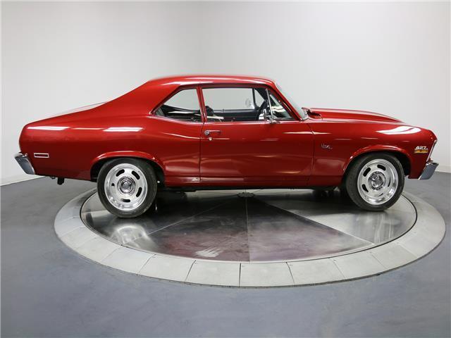 1970 Chevrolet Nova SS - photo 8