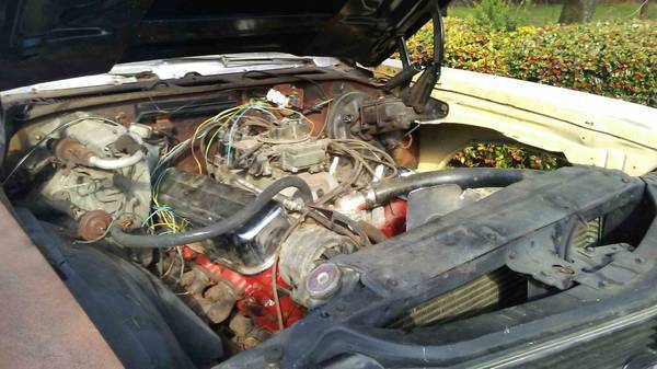 1970 Chevrolet Chevelle coupe - photo 10