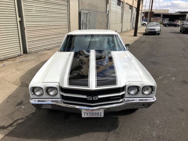 1970 Chevrolet Chevelle - photo 5