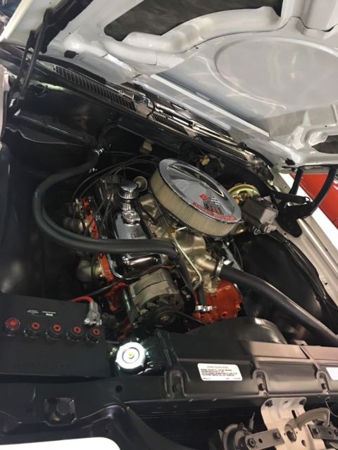 1970 Chevrolet Chevelle - photo 7