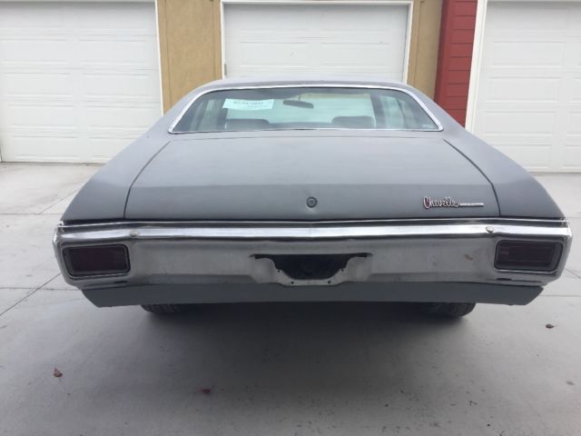 1970 Chevrolet Chevelle - photo 5