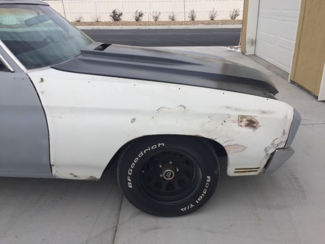 1970 Chevrolet Chevelle - photo 9