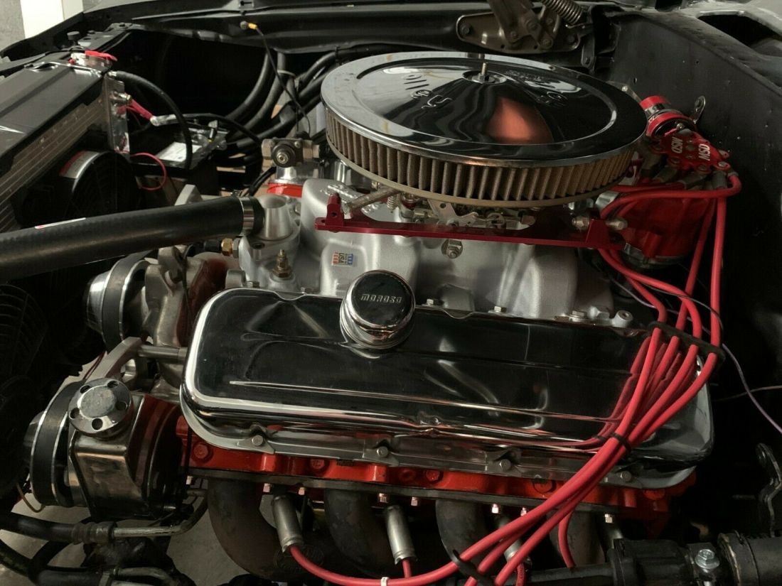 1970 Chevrolet Chevelle Chevelle - photo 13