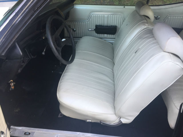 1970 Chevrolet Chevelle CHEVELLE SS CLONE - photo 5
