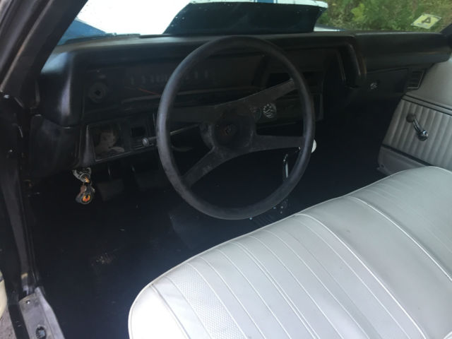 1970 Chevrolet Chevelle CHEVELLE SS CLONE - photo 6
