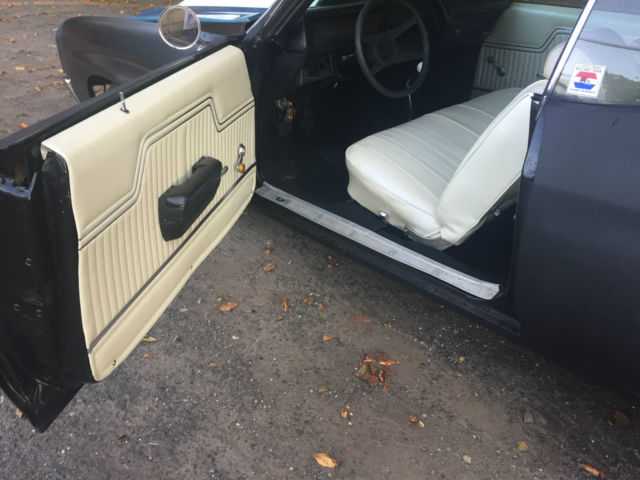 1970 Chevrolet Chevelle CHEVELLE SS CLONE - photo 8