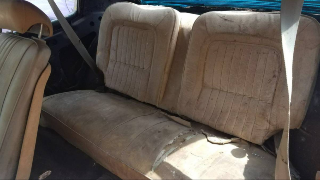 1970 Chevrolet Chevelle - photo 10