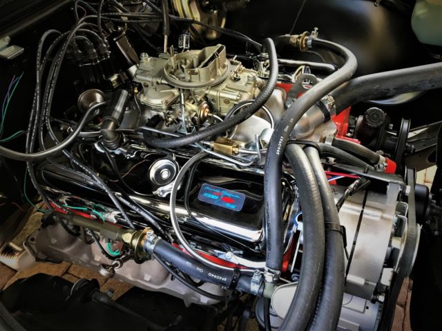 1970 Chevrolet Chevelle SS - photo 10