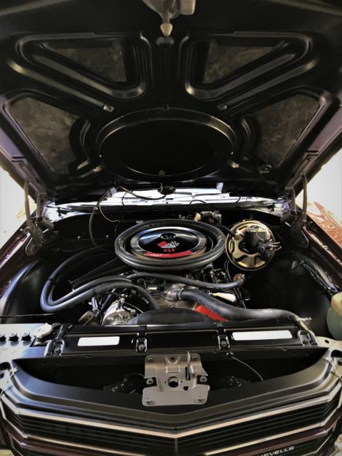 1970 Chevrolet Chevelle SS - photo 11