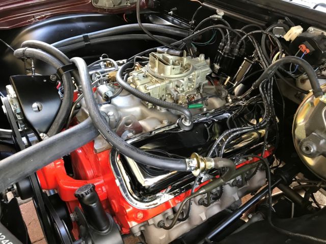 1970 Chevrolet Chevelle SS - photo 9