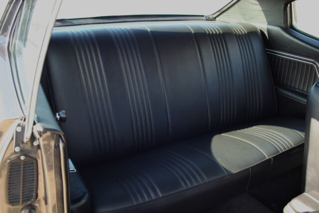 1970 Chevrolet Chevelle - photo 10