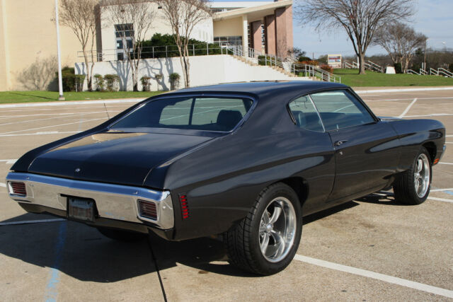 1970 Chevrolet Chevelle - photo 4