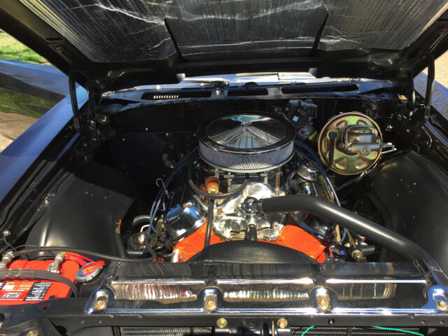 1970 Chevrolet Chevelle - photo 6