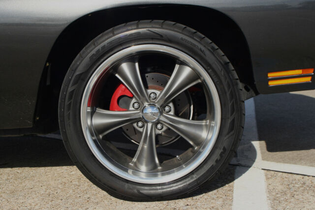 1970 Chevrolet Chevelle - photo 8