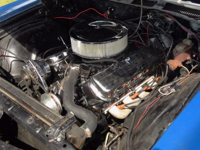 1970 Chevrolet Chevelle - photo 11