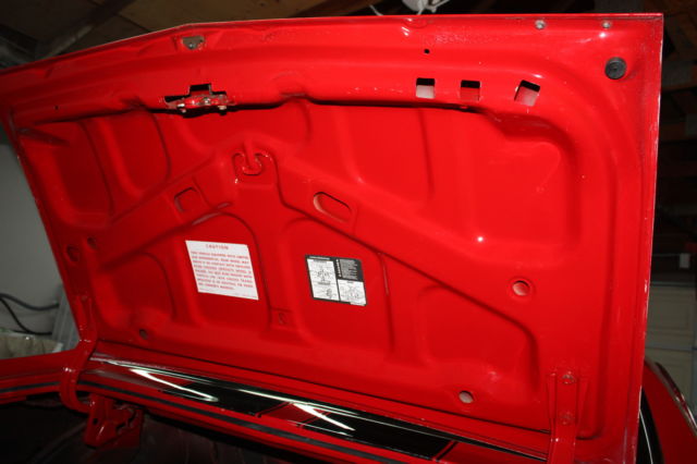1970 Chevrolet Chevelle Super Sport - photo 4