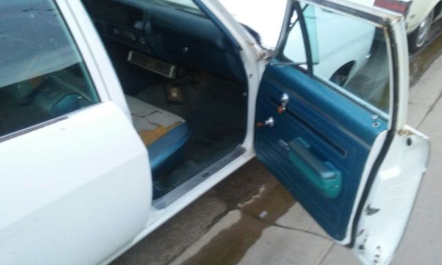 1970 Chevrolet Chevelle - photo 12