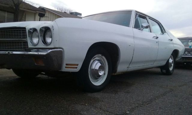 1970 Chevrolet Chevelle - photo 2