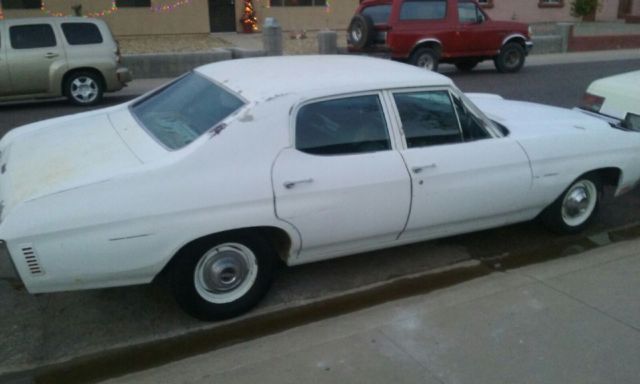 1970 Chevrolet Chevelle - photo 4
