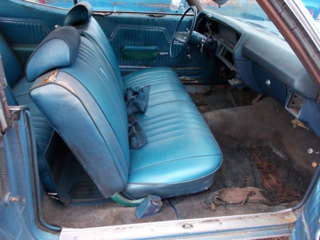 1970 Chevrolet Chevelle - photo 12