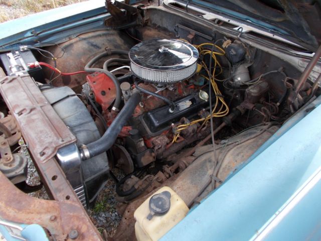 1970 Chevrolet Chevelle - photo 8