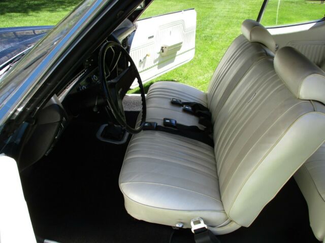 1970 Chevrolet Chevelle - photo 10