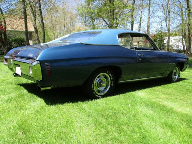 1970 Chevrolet Chevelle - photo 5