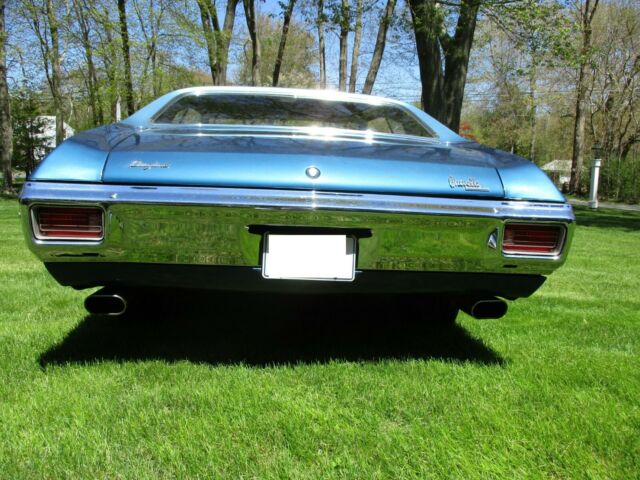 1970 Chevrolet Chevelle - photo 7