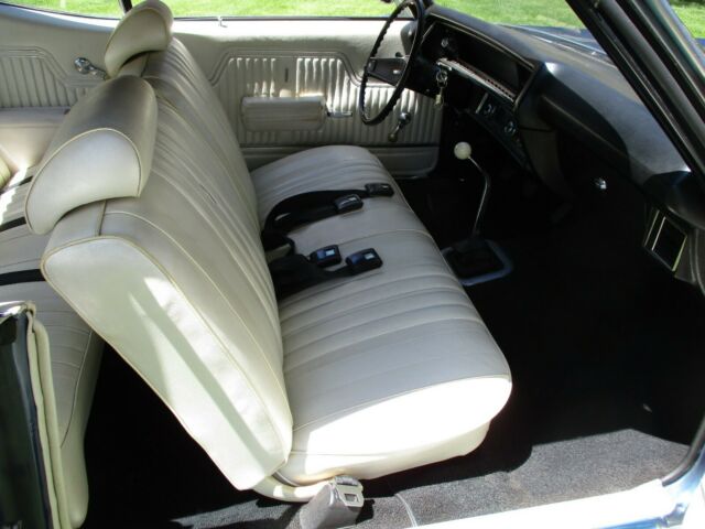 1970 Chevrolet Chevelle - photo 9