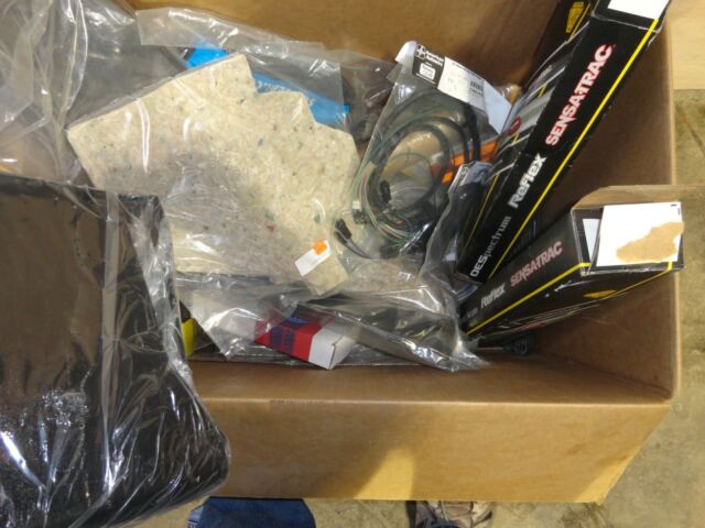 1970 Chevrolet Chevelle Super Sport clone $5600 worth of new parts - photo 10