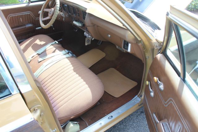 1970 Chevrolet Chevelle SS - photo 8