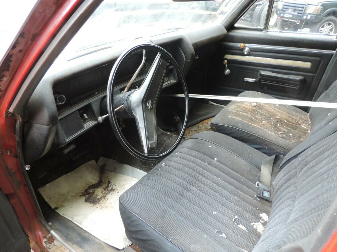 1970 Chevrolet Chevelle - photo 12