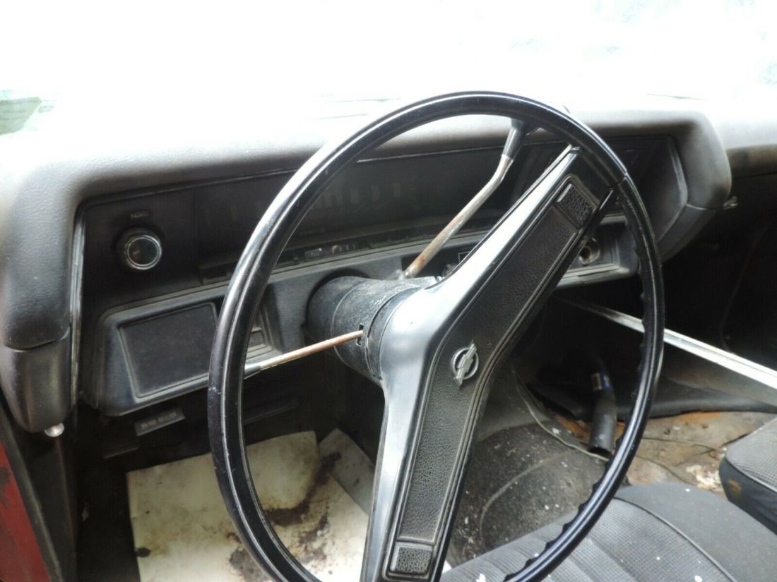 1970 Chevrolet Chevelle - photo 13