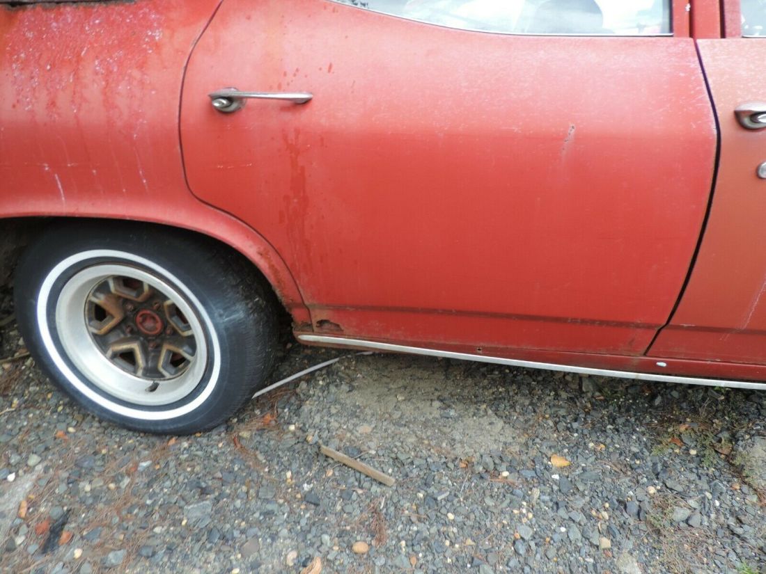1970 Chevrolet Chevelle - photo 5