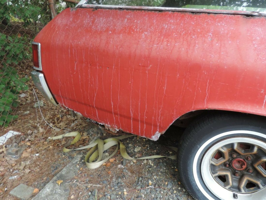 1970 Chevrolet Chevelle - photo 7