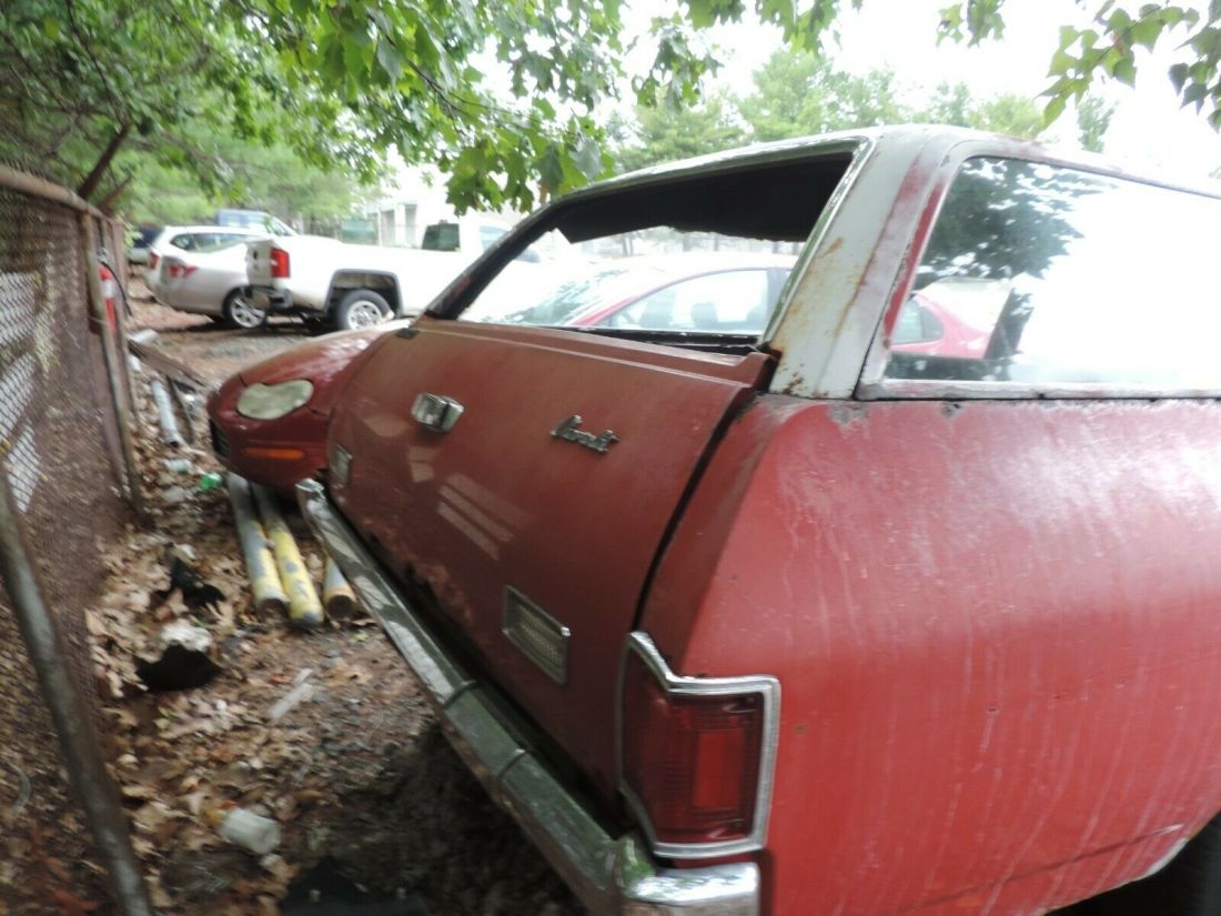 1970 Chevrolet Chevelle - photo 8