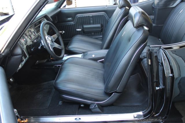 1970 Chevrolet Chevelle - photo 11