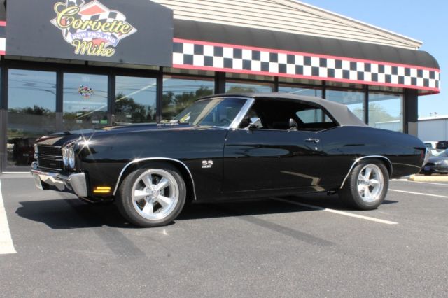 1970 Chevrolet Chevelle - photo 5