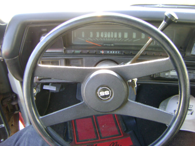 1970 Chevrolet Chevelle - photo 13