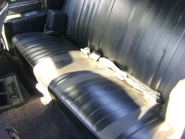 1970 Chevrolet Chevelle - photo 8