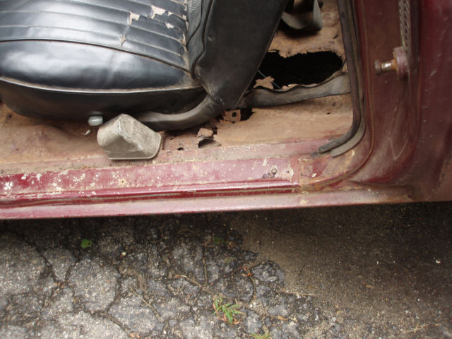 1970 Chevrolet Chevelle - photo 10