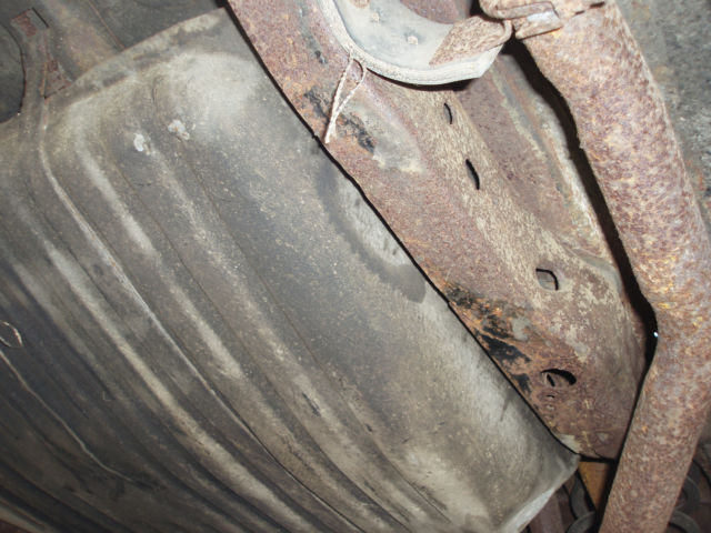 1970 Chevrolet Chevelle - photo 11