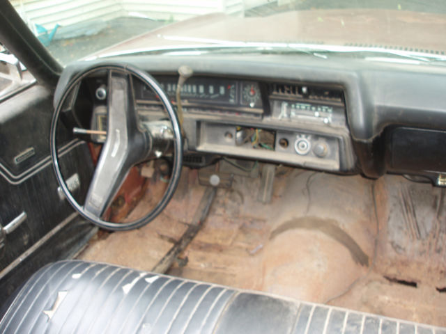1970 Chevrolet Chevelle - photo 6