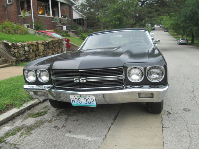 1970 Chevrolet Chevelle - photo 6