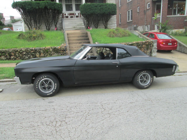 1970 Chevrolet Chevelle - photo 8
